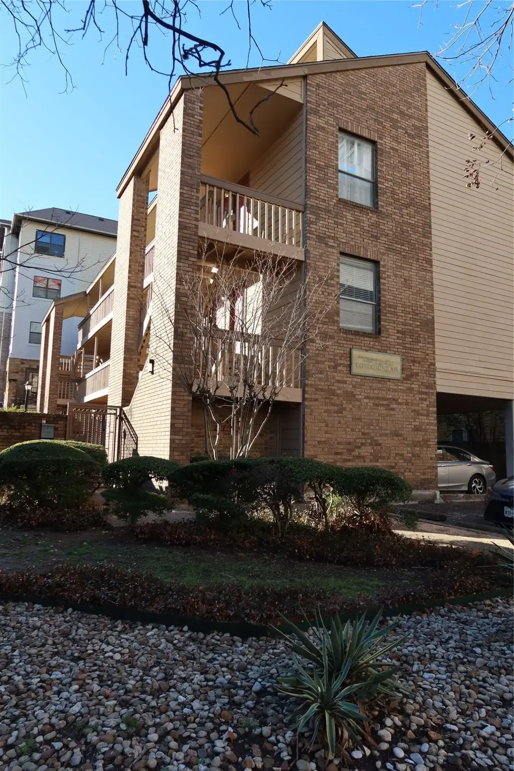 2210 Pearl Street 303, Austin