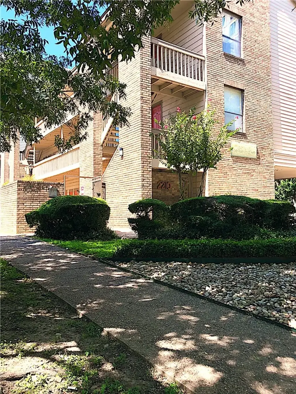 2210 Pearl Street 304, Austin