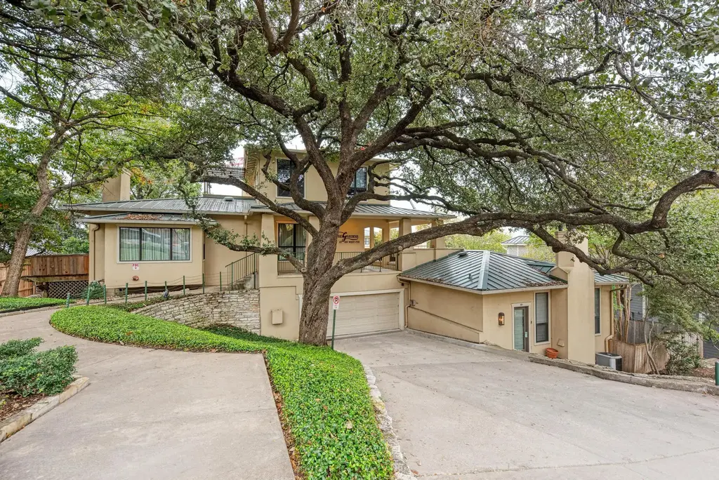 1115 W 7th Street 106, Austin