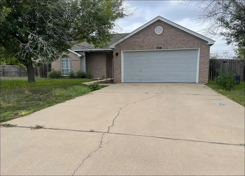 7108 Bluegrass Court, Temple