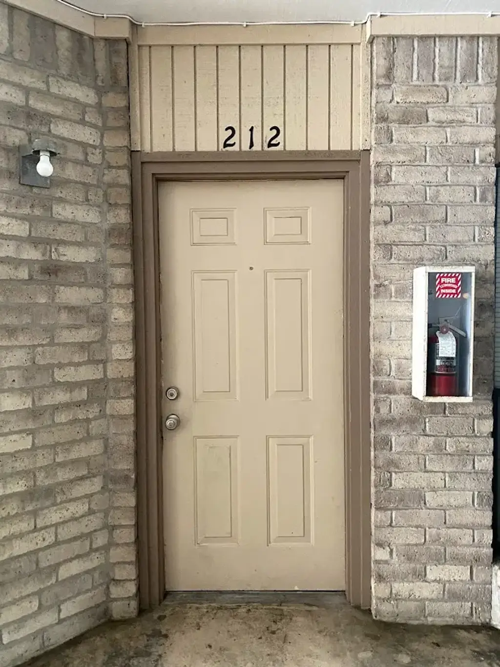 3316 Guadalupe Street 212, Austin