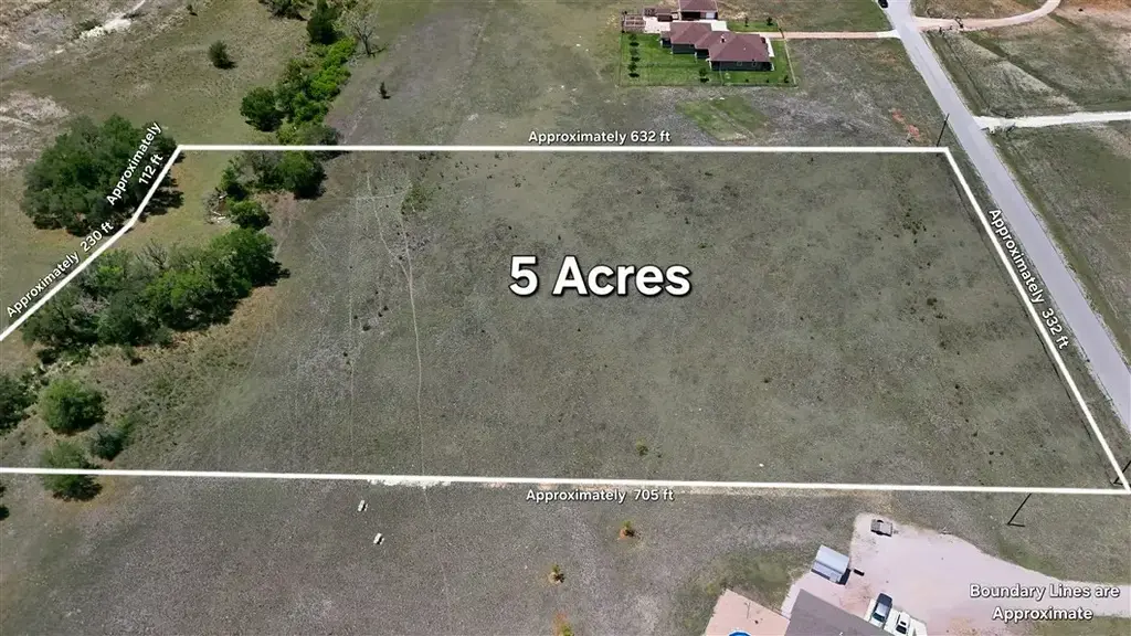 119 Delorean Circle, Burnet