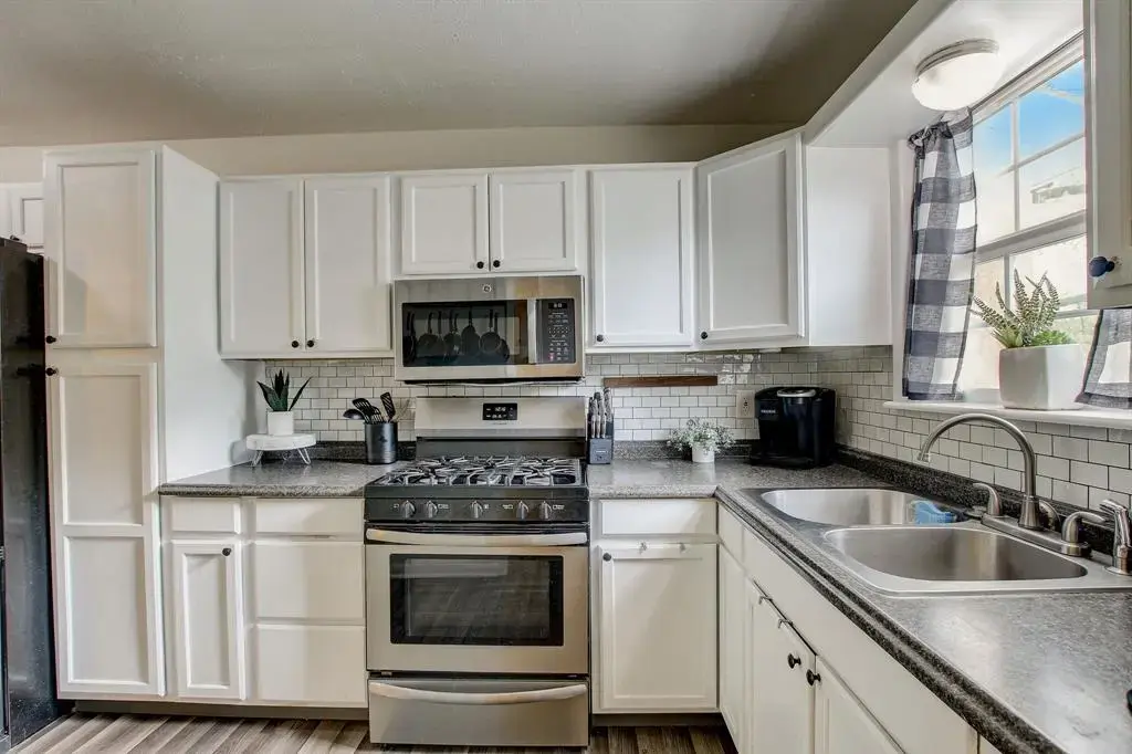 1208 S 19th Street, Copperas Cove