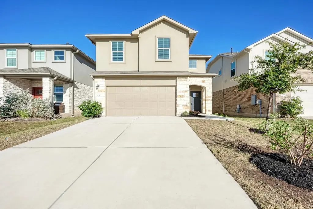 1232 Vogel Drive, Georgetown