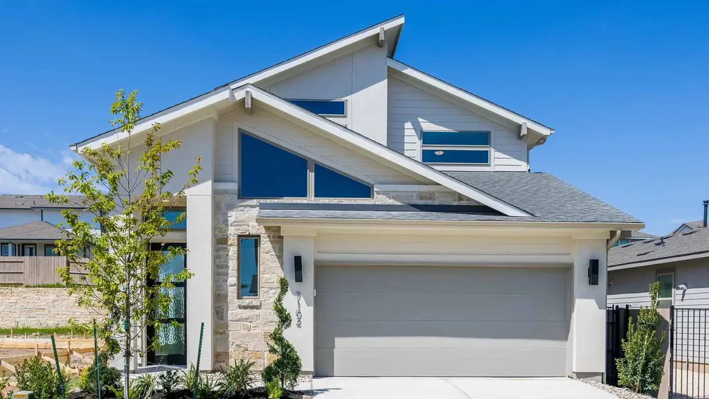 7102 Woodford Way, Austin