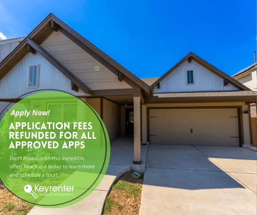 7304 Van Ness Street, Austin