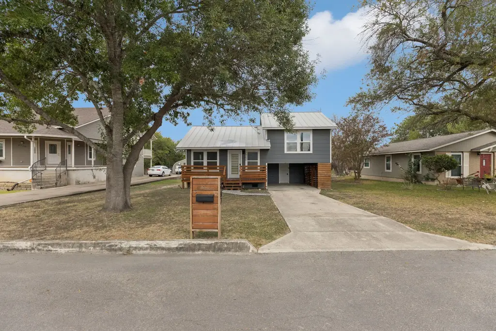 2902 Katy Street, New Braunfels