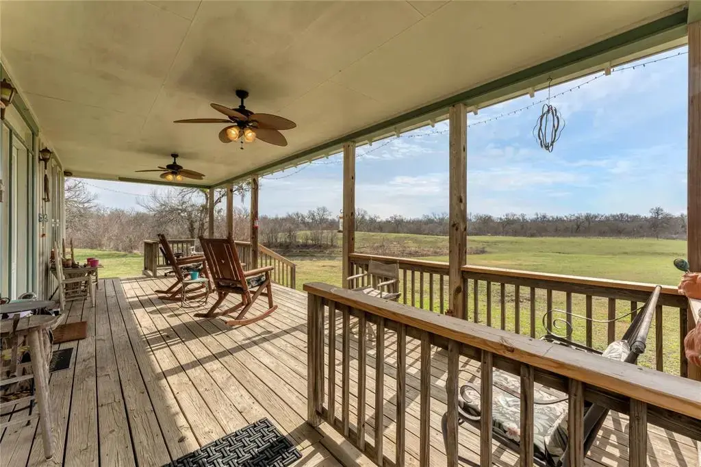 550 County Road 471, Thrall