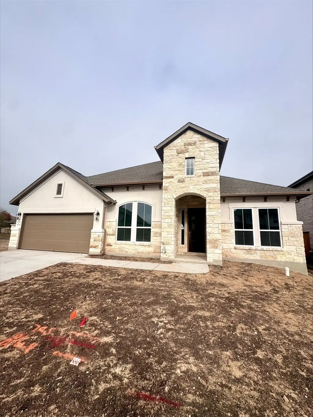 1733 Sauterne Drive, Leander