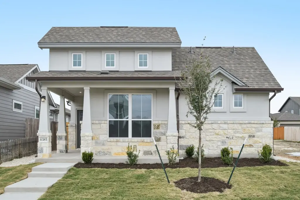 6385 Marsh Lane, Buda