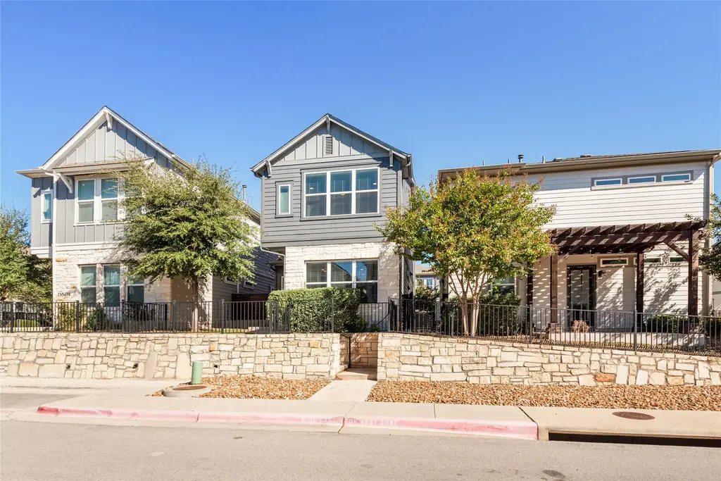 13602 Terrett Trace 102, Austin