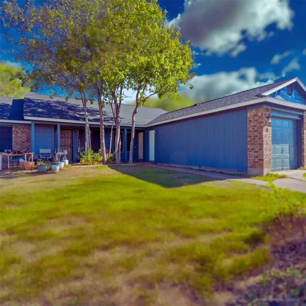 12303 Dellrey Drive, Austin