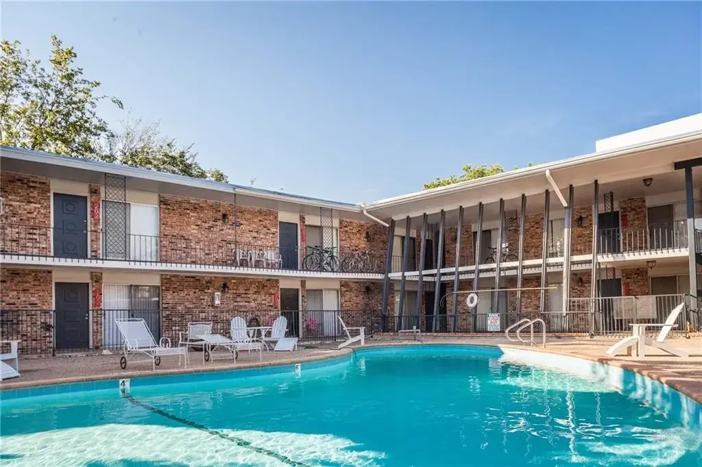 3212 Red River Street 108, Austin