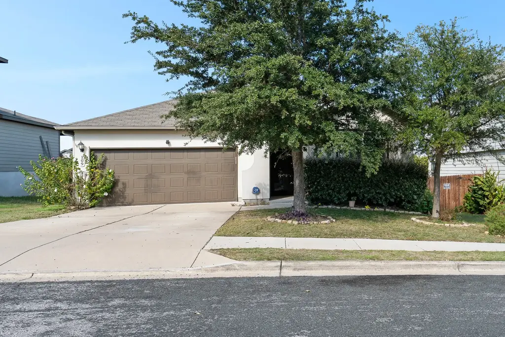 109 Milestone Road, Liberty Hill