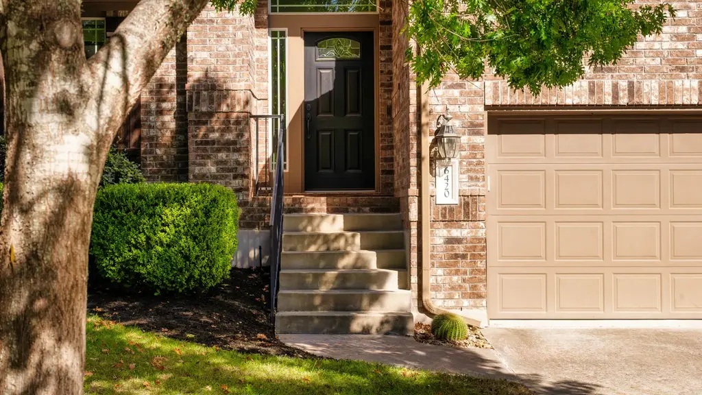6420 Antigo Lane, Austin