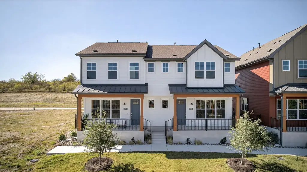 5904 Rotunda View, Austin