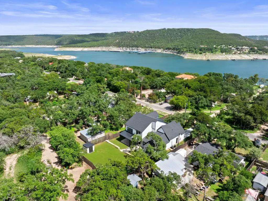 14804 Arrowhead Drive, Leander