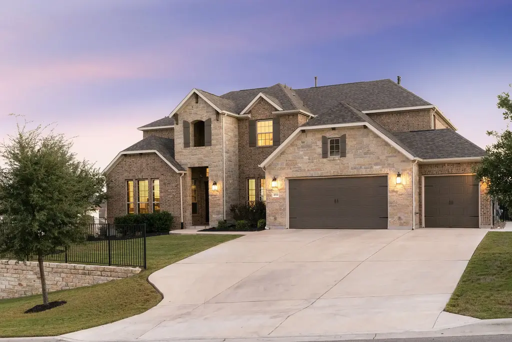 4704 Montorio Way, Leander