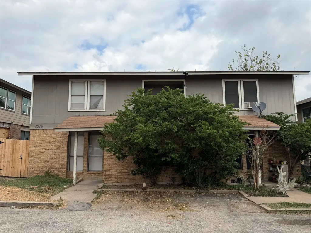 1210 Southport Drive A, Austin