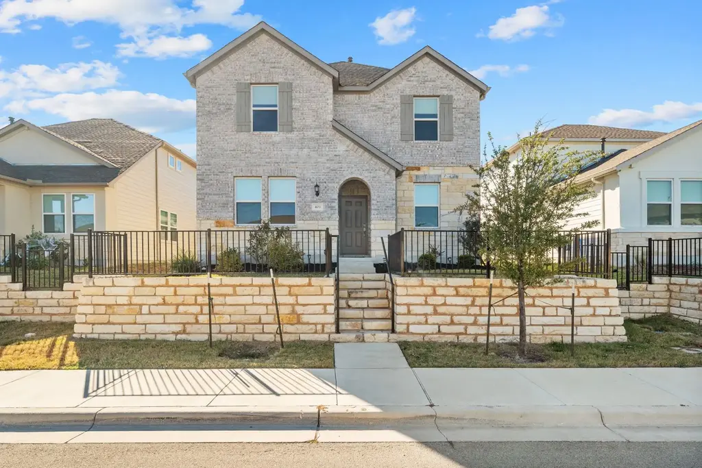 403 Stinchcomb Road, Hutto