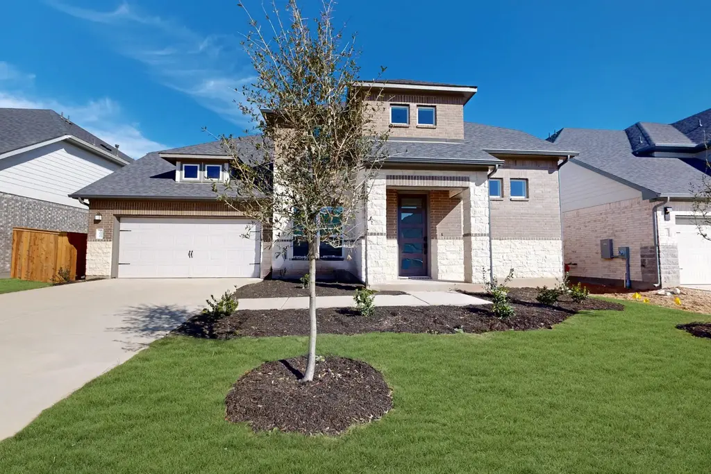 2020 Billings Way, Leander