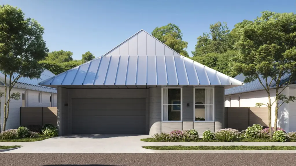 101 Rough Creek Road, Georgetown
