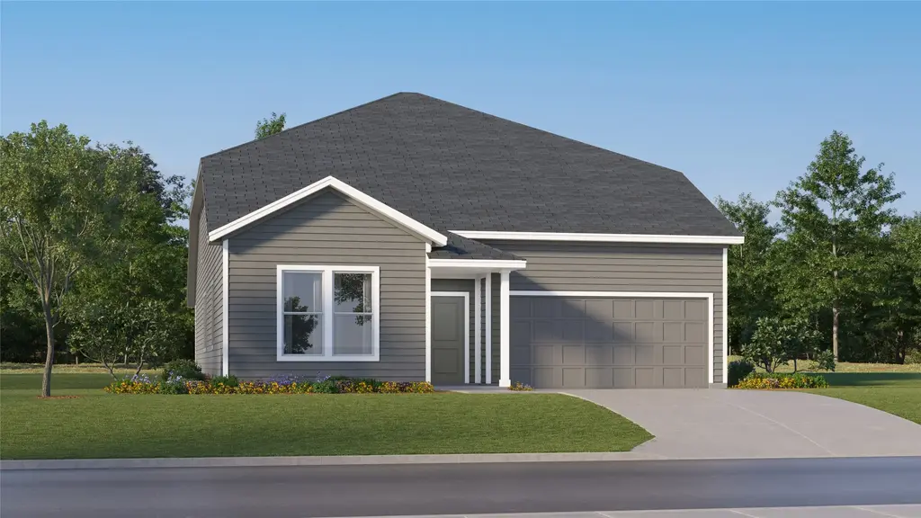 208 Seven Seas Drive, Kyle