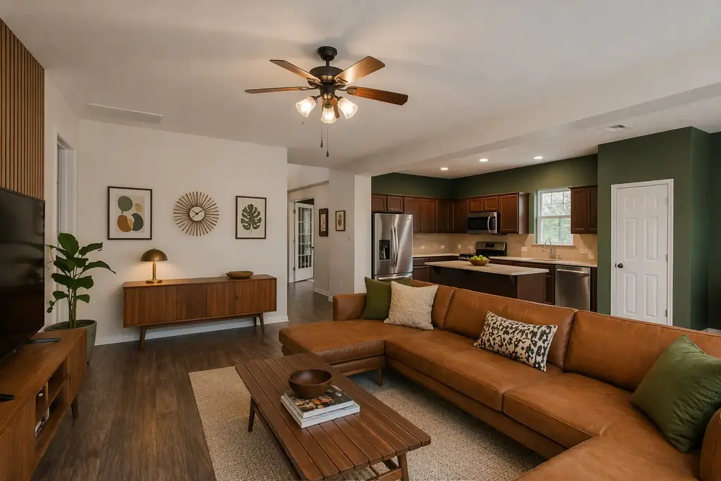 616 Bayou Bend Drive, Buda