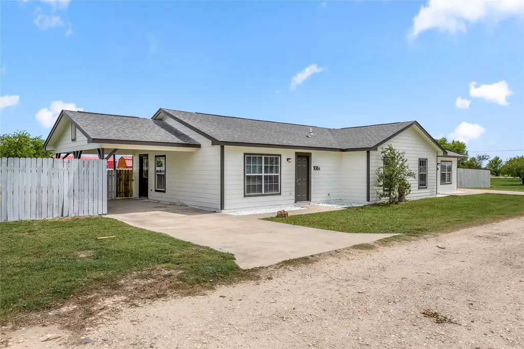 108 Gm Lane B, San Marcos