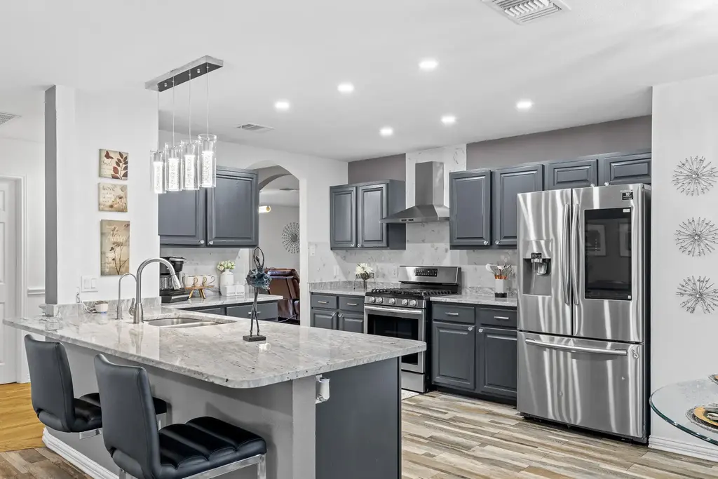 615 Barbara Way, Bastrop