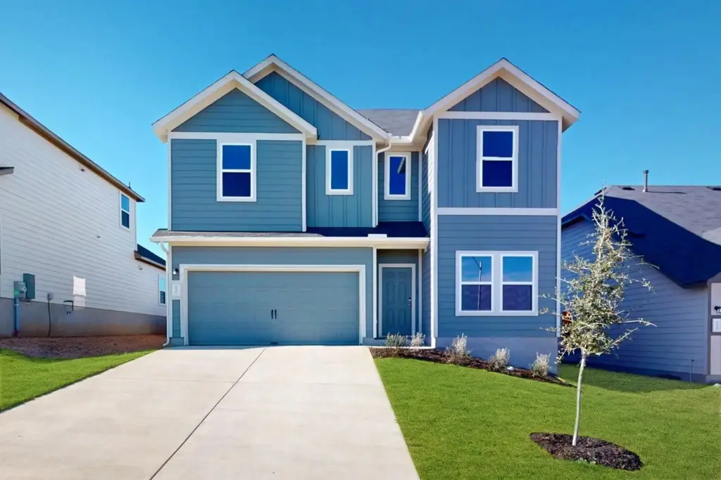 12300 Dillon Falls Drive, Austin