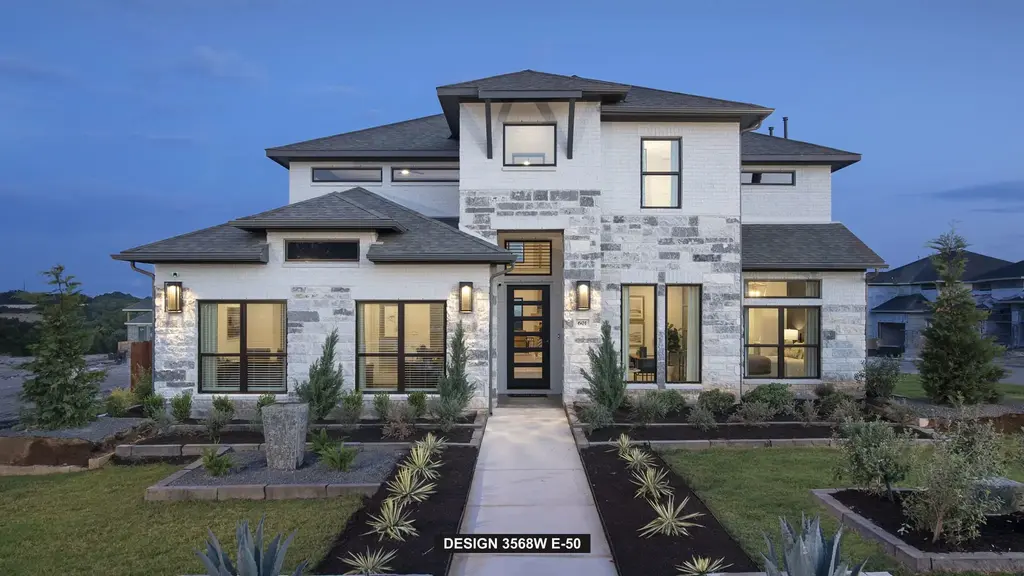 601 Cattle Pen Pass, Liberty Hill
