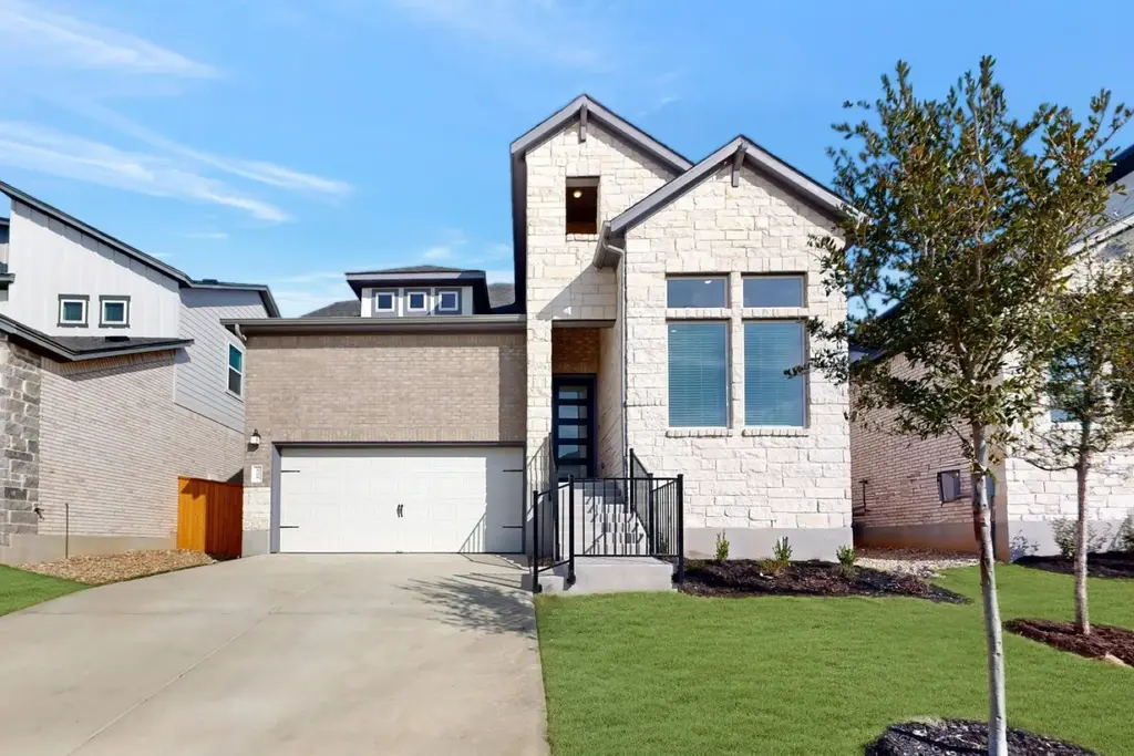 808 Boise Drive, Leander