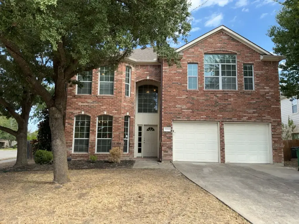 20700 Silverbell Lane, Pflugerville
