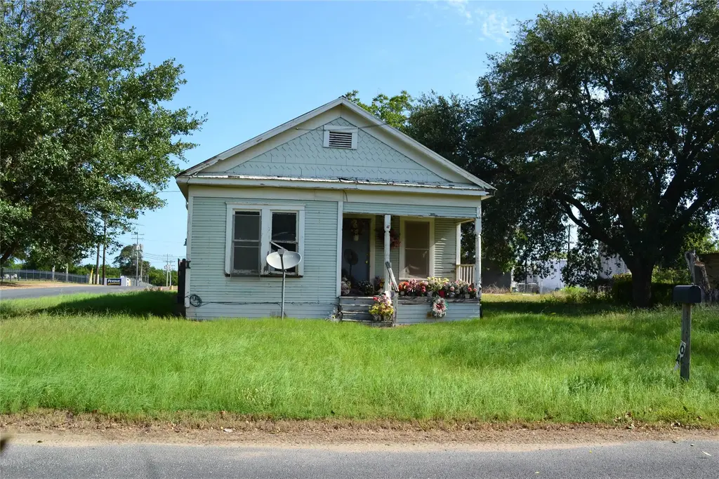 1053 Eilers Street, Schulenburg