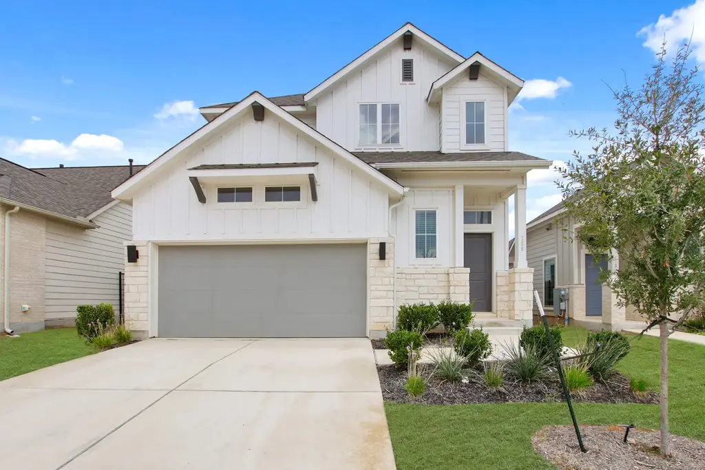 209 Banyon Drive, Liberty Hill