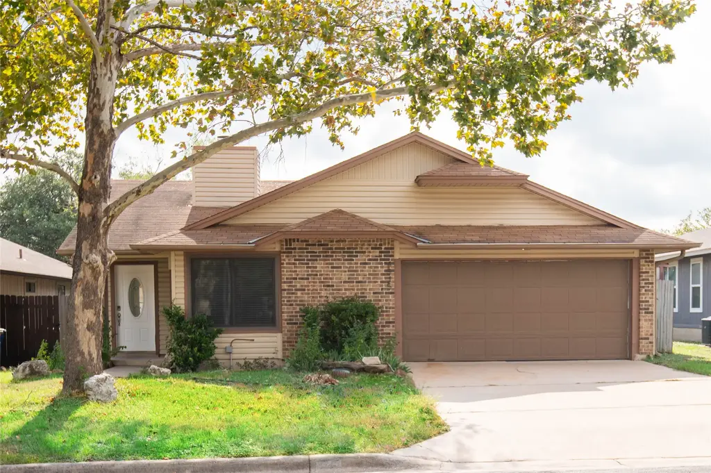 4515 Keota Drive, Austin