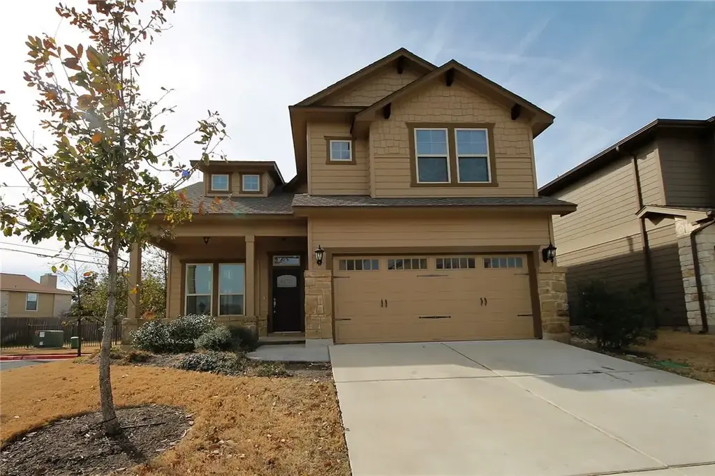 10901 Orson Court, Austin