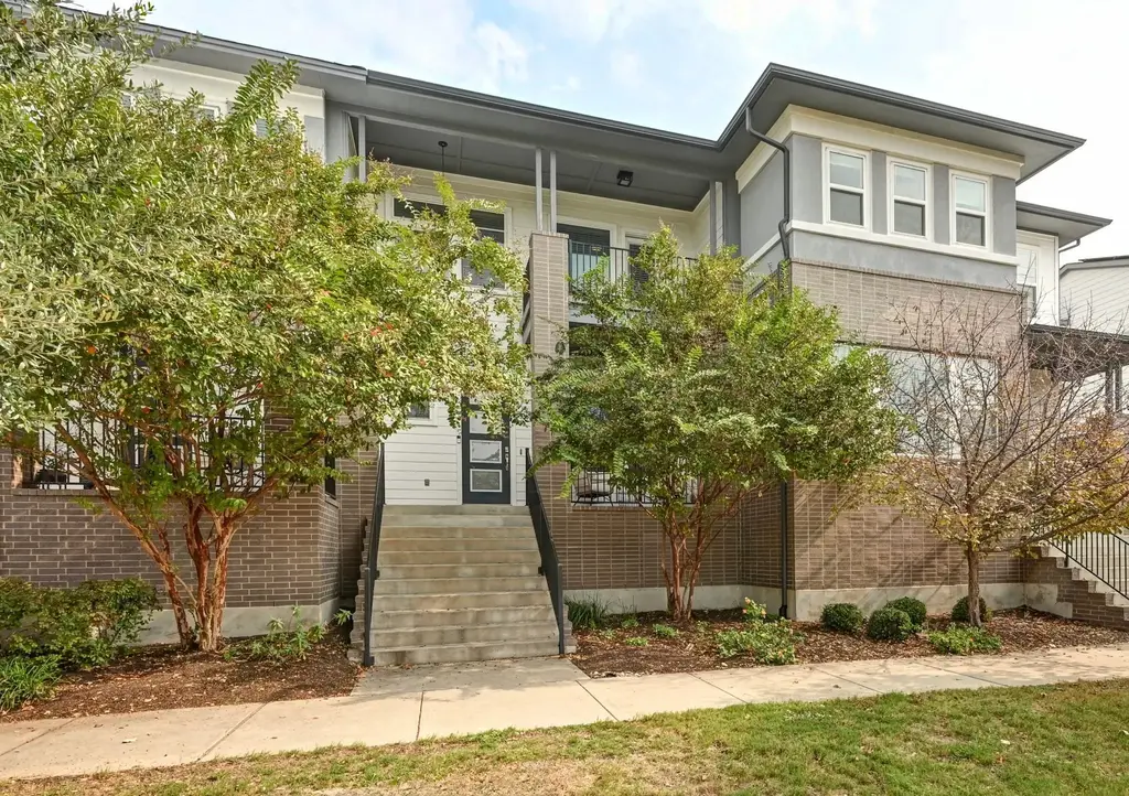 4219 Berkman Drive, Austin