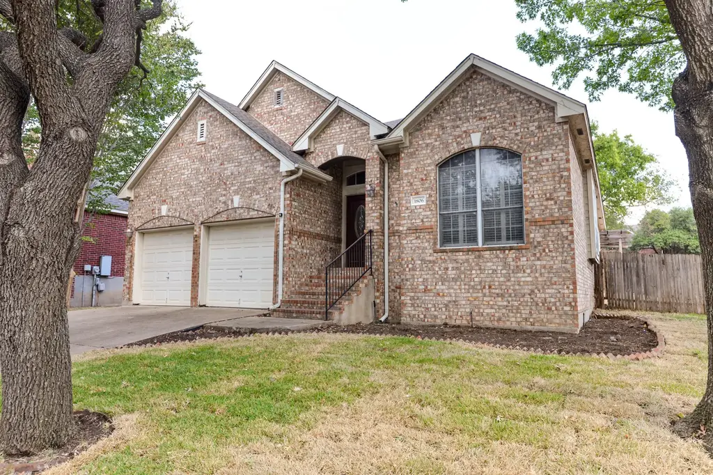 1806 Chasewood Drive, Austin