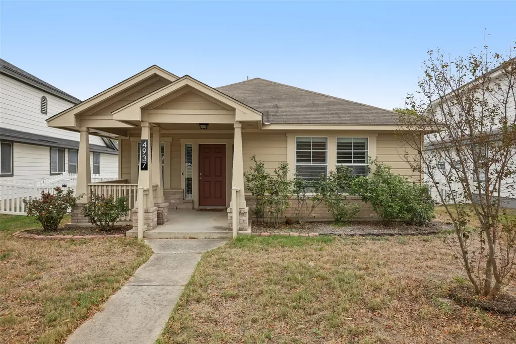 4937 Hartson, Kyle