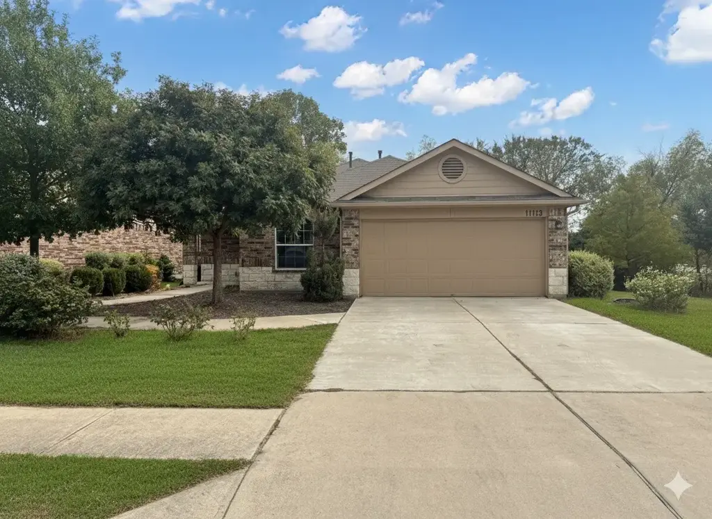 11113 Bachman Drive, Austin