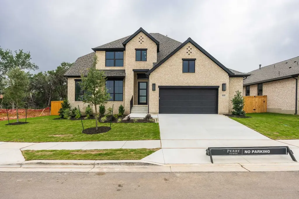 1420 White Daisy Lane, Georgetown
