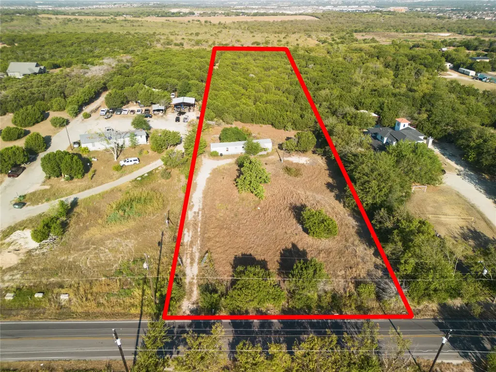 9604 Thaxton Road, Austin