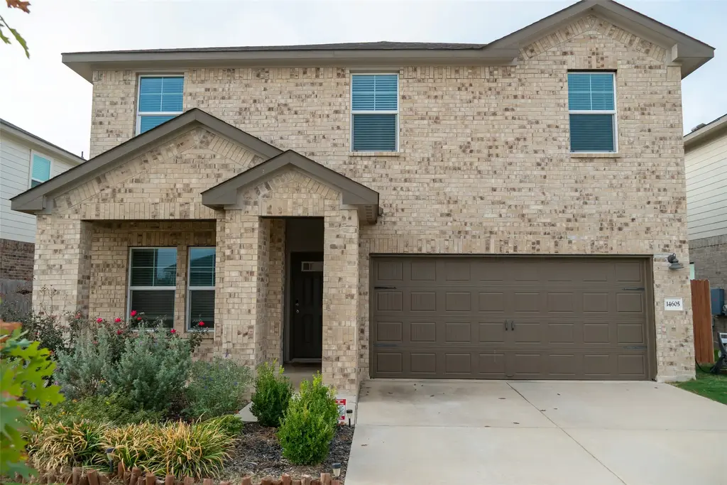 14605 Allard Drive, Manor