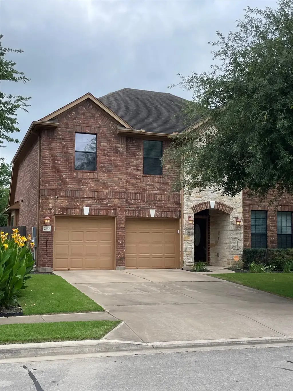 250 Tarbox Brown Drive, Buda