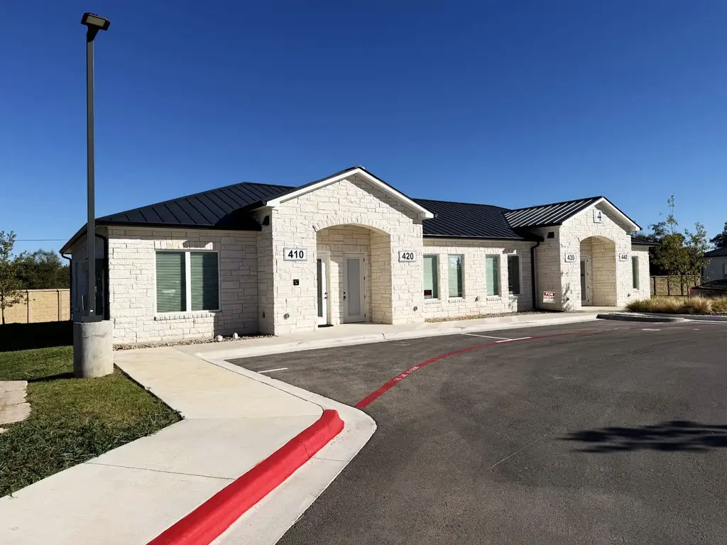3835 County Road 175 Road 520, Leander