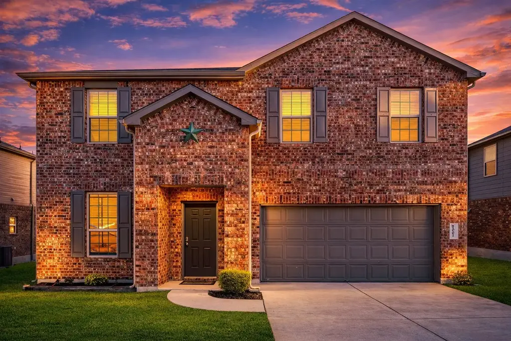 7001 Midlothian Drive, Austin