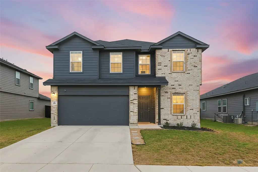 305 Tims Way, Seguin