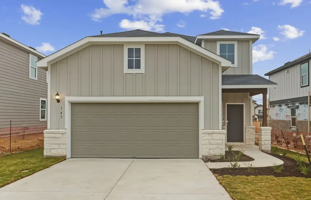 143 Rubber Tree Way, Buda